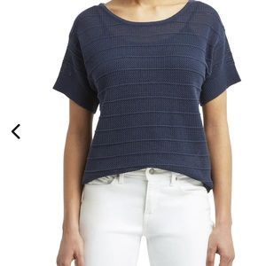 ‼️3/$33‼️✨👚H BY HALSTON KNIT SWEATER👚✨